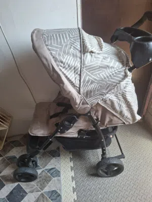 Junior Baby Stroller