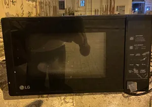 ميكرويف LG