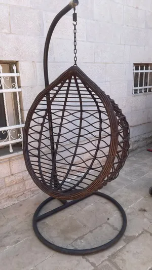 Swing egg chair for sale