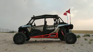 Polaris RZR 2023