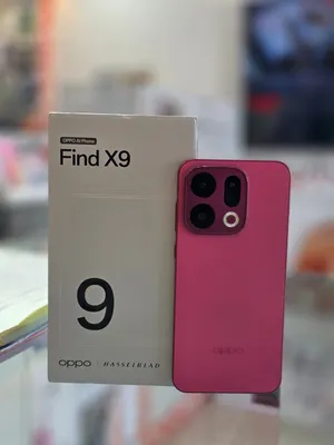 Oppo Find X9 12/256GB