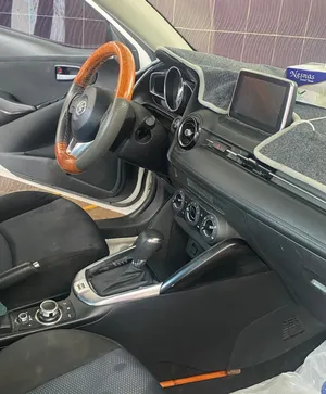 Used Toyota Yaris in Al Sharqiya