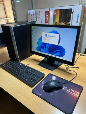 Windows Other Computers for sale in Amman