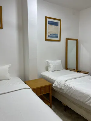 Furnished Daily in Aqaba Al Mahdood Al Gharby