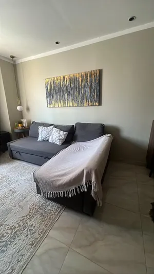 Sofa bed great condition with storage