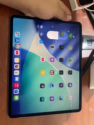 Apple iPad Pro 64 GB in Tripoli