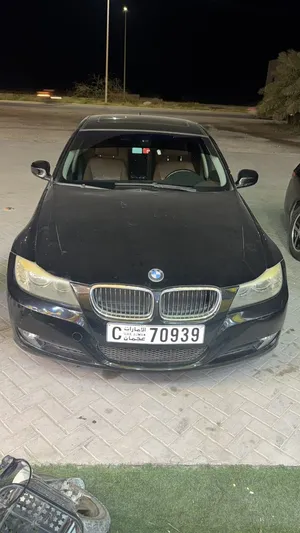 Bmw 3 series 328