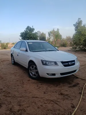 هونداي سوناتا