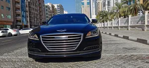 Full options Genesis 2015 For Sale