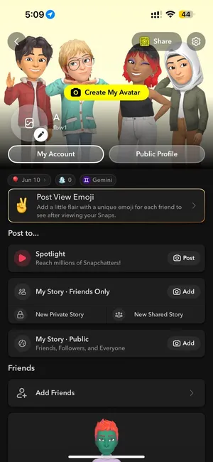 يوزر سناب fbw1 اساسي ما انربط برقم