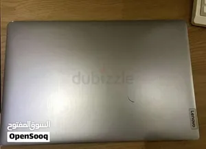 Lenovo IdeaPad 3 15ALC6 (2021)