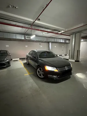 VW Passat 2015 SEL Premium Urgent Sale