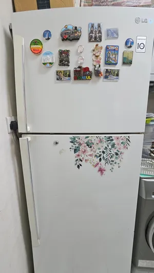 LG Fridge for sale