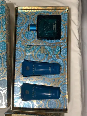 طقم بارفان رجالي فيرساتشي