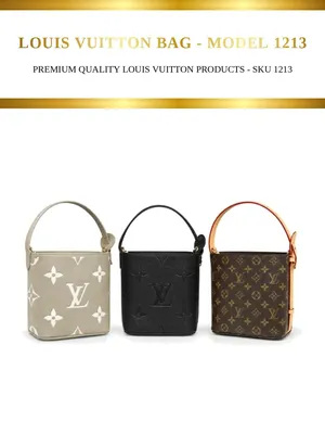 حقيبة Louis Vuitton