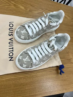 Louis Vuitton original shoes