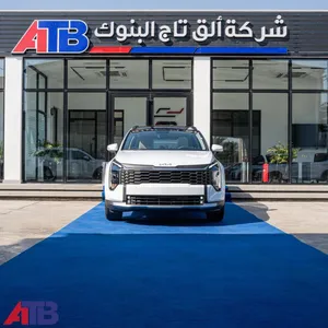 كيا سبورتج KIA Sportage 2027