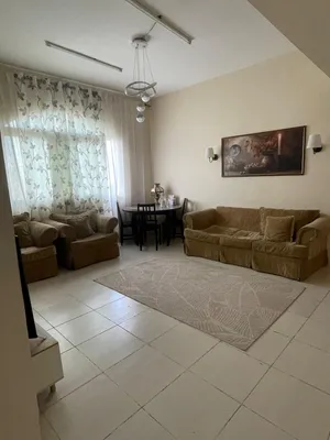 fully furnished 1bhk with central AC and balcony