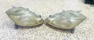 Daihatsu sirion model 2007 front lights available in good conditiont.