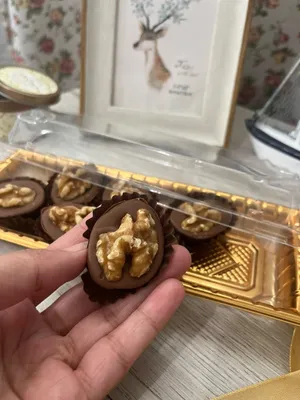 شوكلاتة بلجيكيي