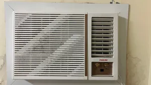 Other 2 - 2.4 Ton AC in Al Ain