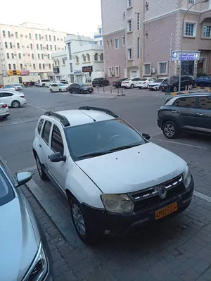 رينوت داستر للبيع 2015 Renault Duster for sale