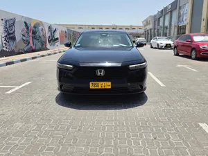 هوندا اكورد 2024