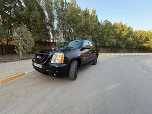 Used GMC Yukon in Baghdad