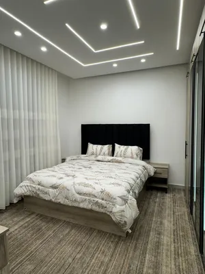 ((مسايا)) شقة مفروشة فندقية Luxury من ارقى وافخم شقق ( اربد ) للعائلات والعرسان اربد دوار محمد الدرة