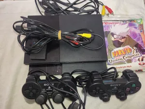 PlayStation 2 PlayStation for sale in Sirte