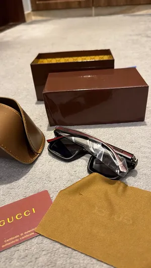 Exclusive Gucci Style Sunglasses (Full Set + Delivery) – 250 AED