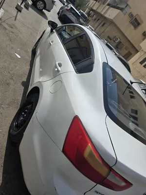 كيا ريو 2014