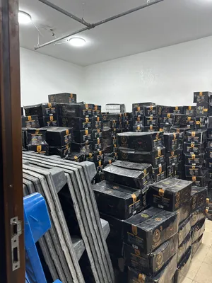 Al Noha Premium Charcoal Cubes –فحم النهي مكعبات للبيع بالجملة – 8 طن فقط