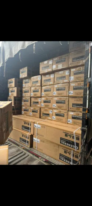 Ac general inverter 9000btu 12000btu 180000btu 24000btu