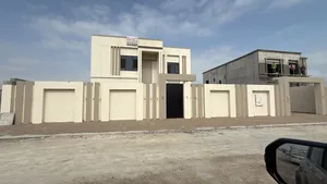 للبيع فيلا في بركاء