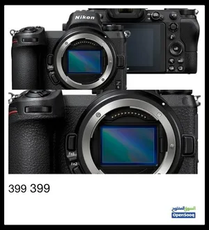 مطلوب شرا نيكون nikon z6 mark 2
