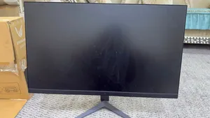 شاشة LG 32 بوصة 180Hz HDR + ساوند بار Re