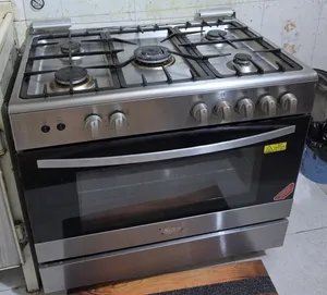 طباخ خمس عيون