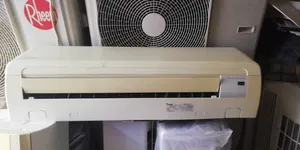Toshiba air conditioner for sale