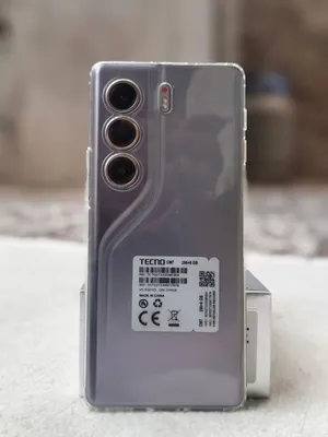 Tecno Camon 256 GB in Basra