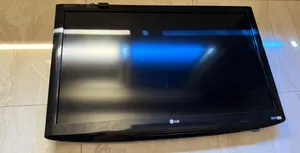 شاشة LG بحالة ممتازة 42 بوصه