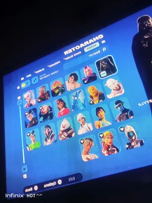احساب فورت نايت التفاصيل بل وصف