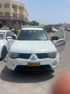 بيكاب بوغماره مستوبيشي للبيع