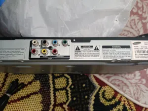 samsung cd player with remote
