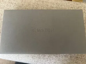 Apple smart watches for Sale in Amman