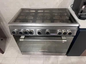 الفرن جديد