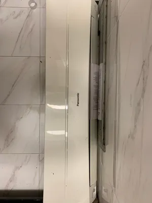 Panasonic 1.5 to 1.9 Tons AC in Muscat