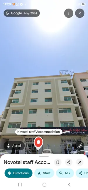 looking For staff accommodation for rent