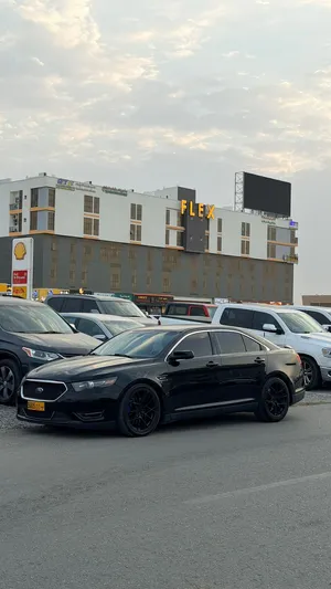 Used Ford Taurus in Muscat