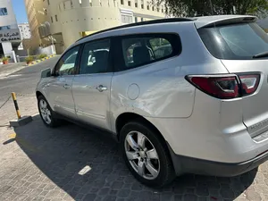 Used Chevrolet Traverse in Muscat